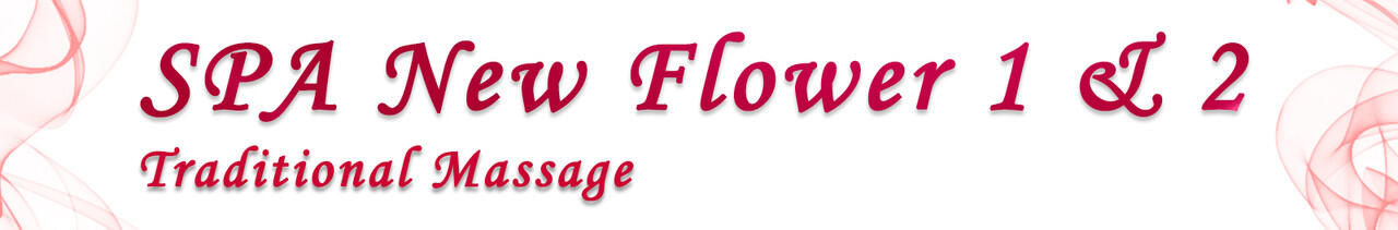 SPA Flower 1 & 2 Cibubur