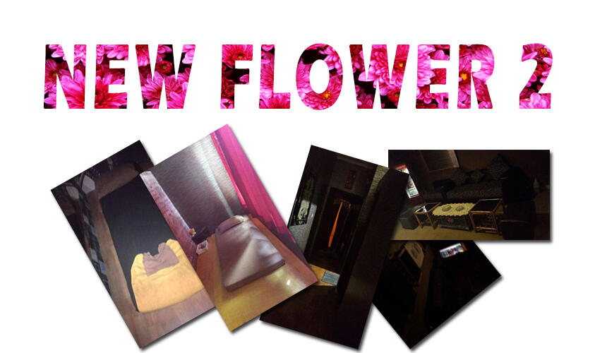 SPA Flower 1 & 2 Cibubur