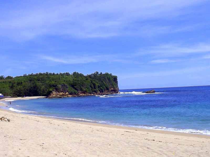 Sebagian kecil Tempat Indah di Kota Bersejarah "BLITAR"