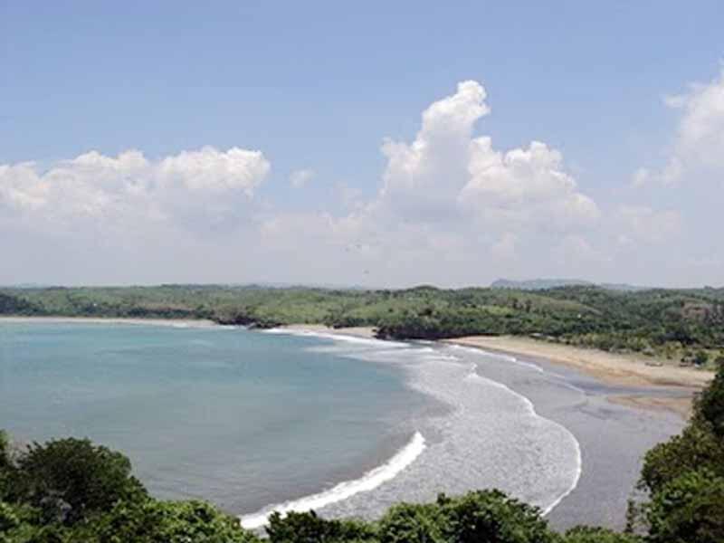 Sebagian kecil Tempat Indah di Kota Bersejarah "BLITAR"