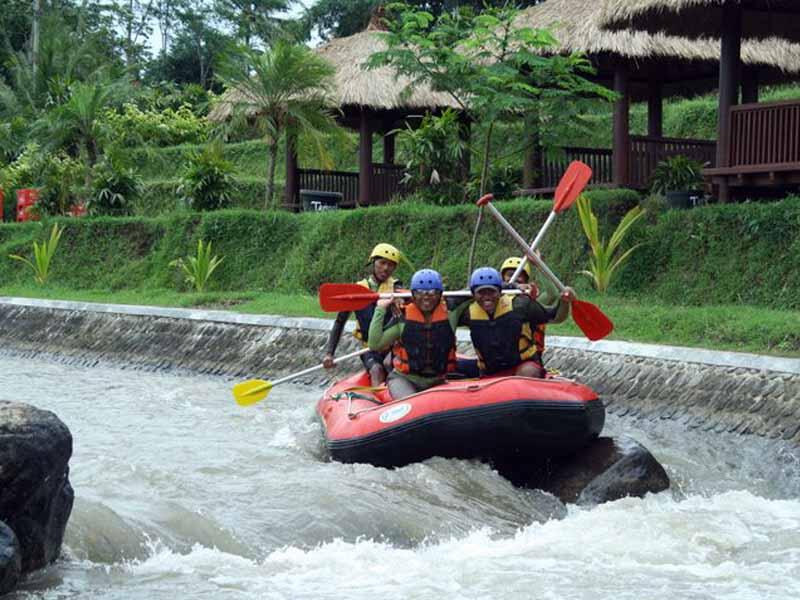Sebagian kecil Tempat Indah di Kota Bersejarah "BLITAR"