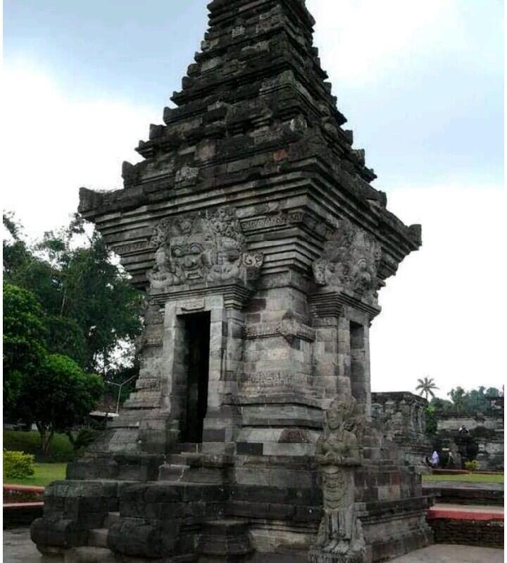 Sebagian kecil Tempat Indah di Kota Bersejarah "BLITAR"