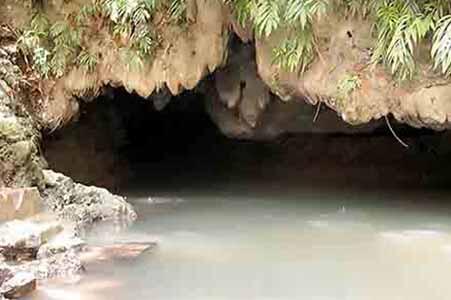 Sebagian kecil Tempat Indah di Kota Bersejarah "BLITAR"