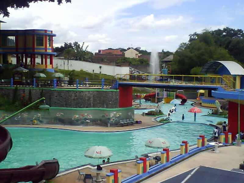 Sebagian kecil Tempat Indah di Kota Bersejarah "BLITAR"