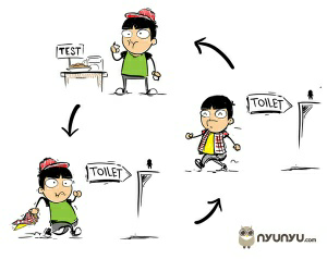 Yang Agan Lakuin Kalau Lagi Bokek