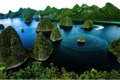 Hal Penting yang Harus Agan Perhatikan Sebelum ke Raja Ampat