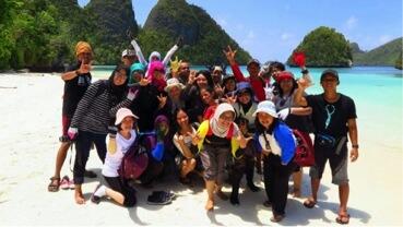 Hal Penting yang Harus Agan Perhatikan Sebelum ke Raja Ampat