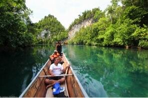 Hal Penting yang Harus Agan Perhatikan Sebelum ke Raja Ampat