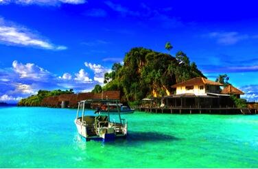 Hal Penting yang Harus Agan Perhatikan Sebelum ke Raja Ampat