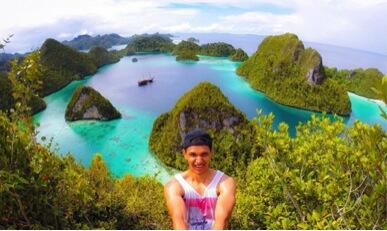 Hal Penting yang Harus Agan Perhatikan Sebelum ke Raja Ampat