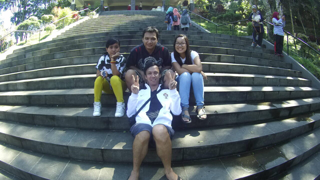 &#91;FR&#93; Mbolang Bareng Nang Selecta Regional Malang