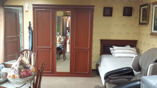 Fadli Zon memiliki Kasur dan Kursi Pijat di Ruang Kerja DPR, Untuk Apa?