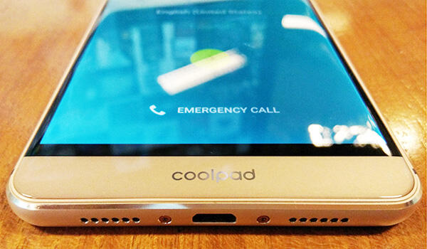 Coolpad MAX: Smartphone Mewah 6 Inchi Dengan RAM 4 GB Dijamin Ajib, Gan!