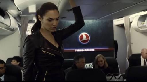 Wonder Woman (2017) | Gal Gadot