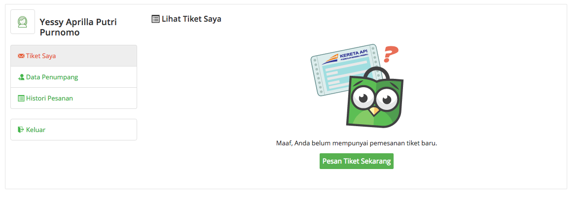 Mau Beli Tiket Buat Mudik ? Pertimbangkan Yang Satu Ini Gan !