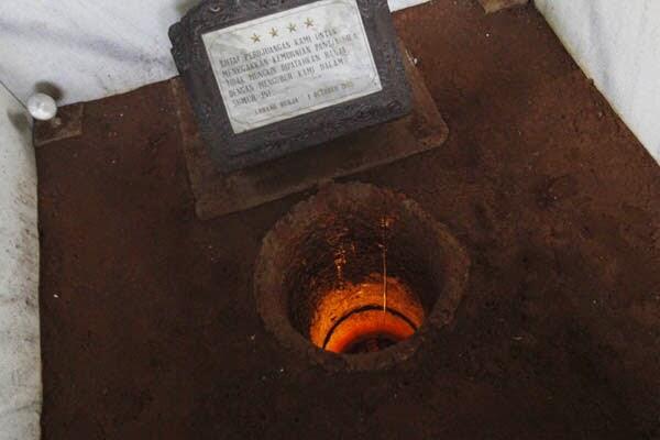 Yuk, Mengenang Kesaktian Pancasila Di Monumen Pancasila Sakti