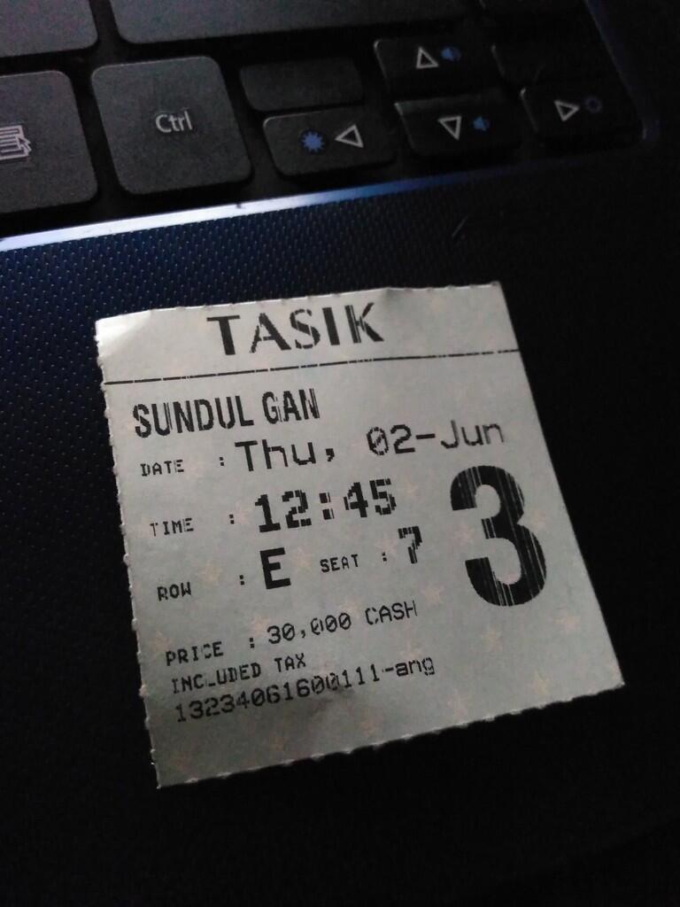 Pengalaman Nonton SUNDUL GAN The story of kaskus 