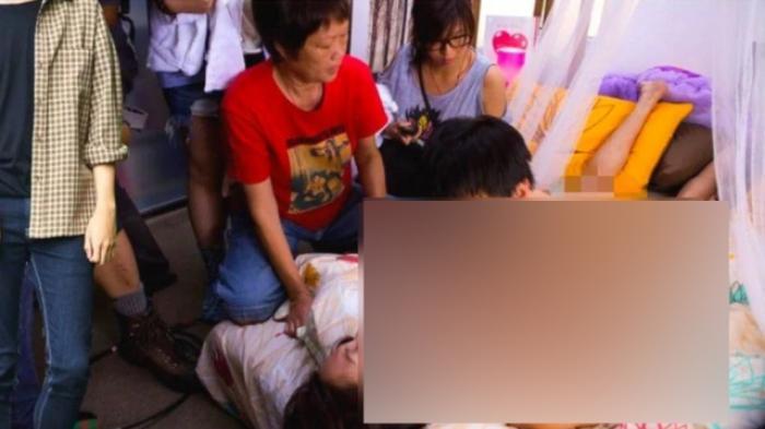 Dipastikan HOAX, tradisi malam pertama ditonton oleh keluarga di Singapura