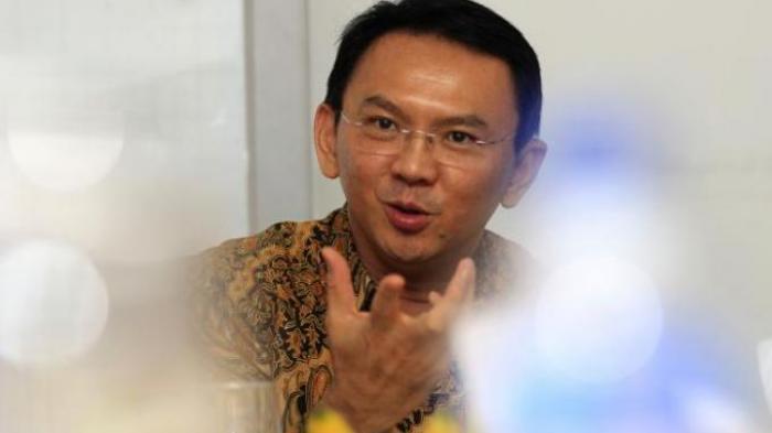 Ahok: Ormas yang Sweeping Tempat Hiburan Malam Akan Ditindak