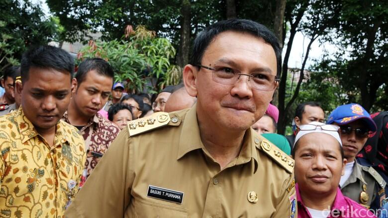 Ahok dan Gubernur BI akan Luncurkan Kartu Jakarta One Hari Ini