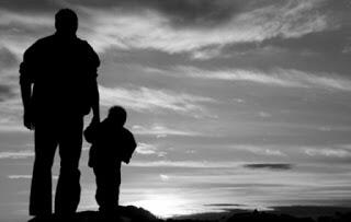 Maafkan Aku Ayah,Karena Telah Membencimu