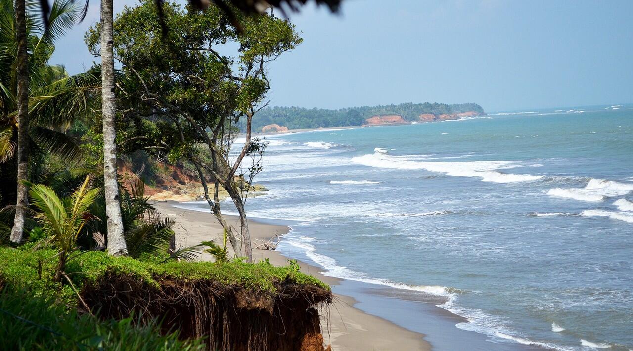 Mari Mengenal Bengkulu Dengan Spot Wisata yang Tidak Bisa Dipandang Sebelah Mata