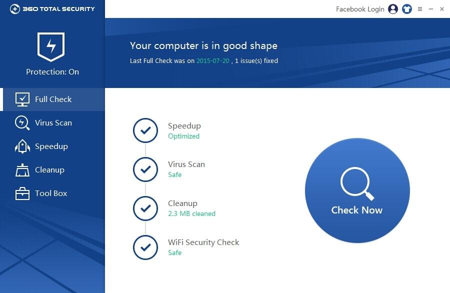5 antivirus terbaik