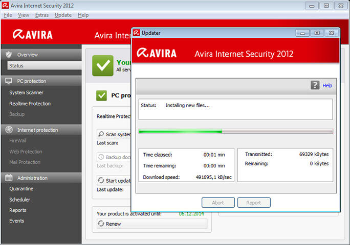 5 antivirus terbaik