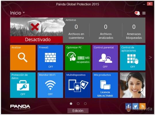 5 antivirus terbaik