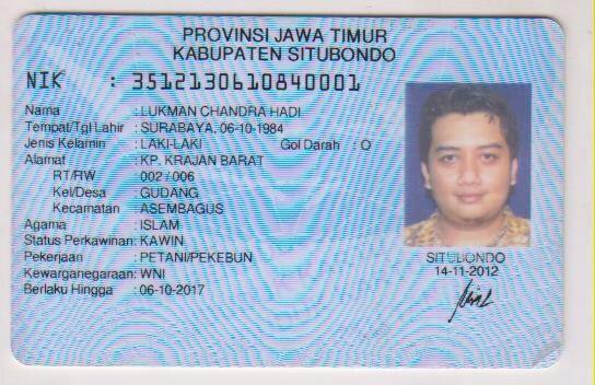 Modus penipuan dengan meminta data diri korban