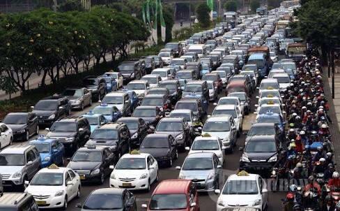 6 Alasan Kenapa Agan Harus Berangkat Lebih Pagi ke Kantor
