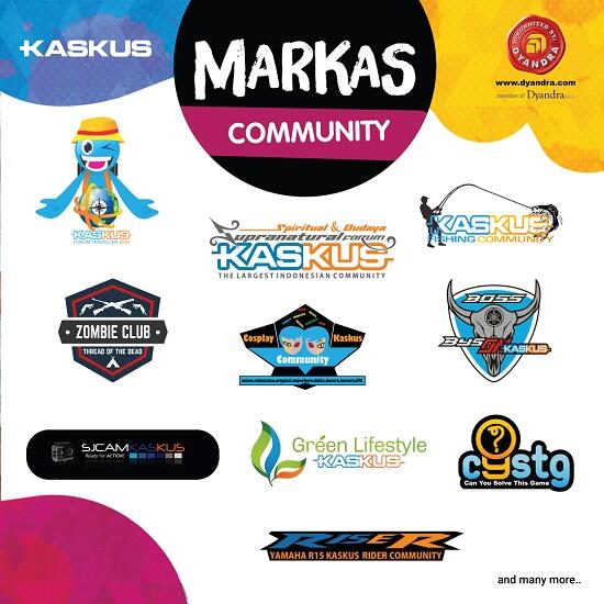 FR Kaskus Fishing Community ON MARKAS