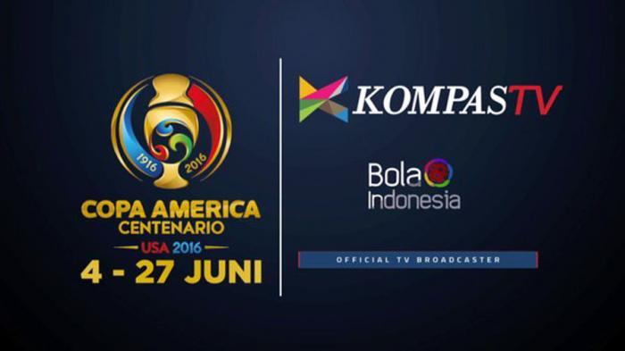 (★★★★) COPA AMERICA CENTENARIO USA 2016 &#91;NOW IS THE TIME&#93; #copa100 (★★★★)