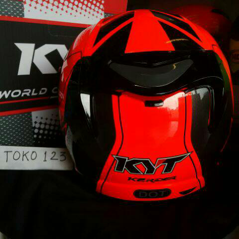 Jual Helm INK, KYT, MDS, NHK, GM - by Crucify - | KASKUS