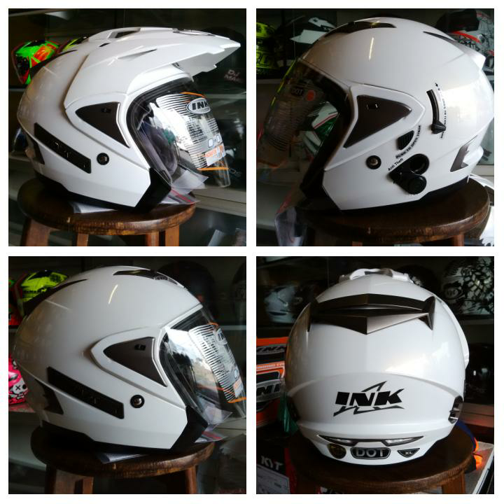  ▓▒▓▒▓ Helm INK, KYT, MDS, NHK, GM - by Crucify - ▓▒▓▒▓