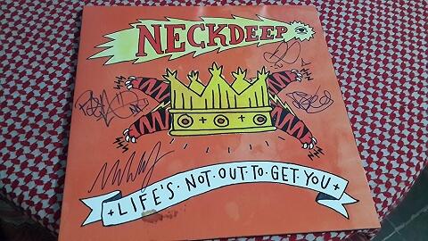 Ini Dia Vinyl Band Paling Langka di Dunia!