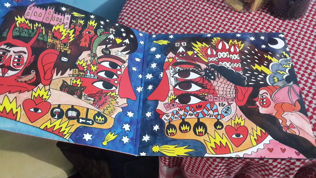 Ini Dia Vinyl Band Paling Langka di Dunia!