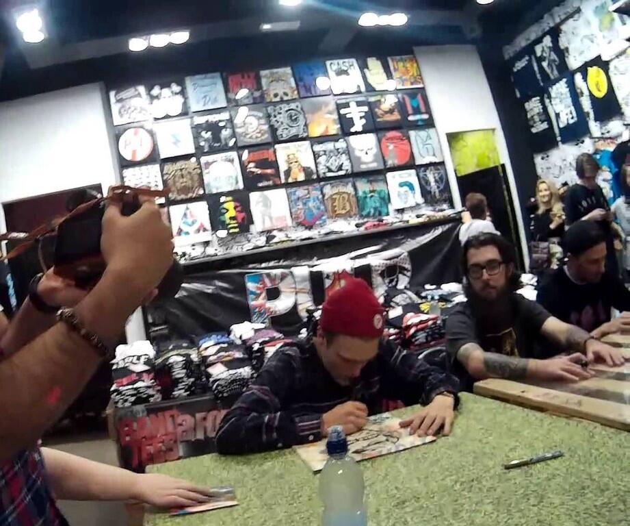 Ini Dia Vinyl Band Paling Langka di Dunia!
