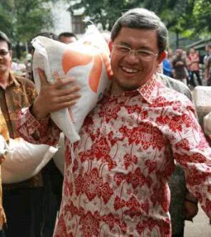 Mensos: Jumlah Lokalisasi Terbesar Ada di Jawa Barat, Ada 15 Ribu PSK