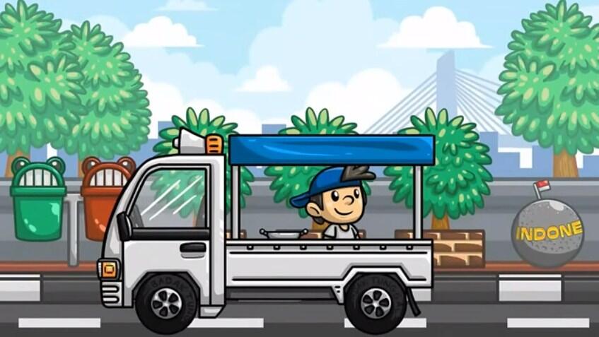 4 Aplikasi di top free ini karya anak bangsa lho, nggak nyangka kan?