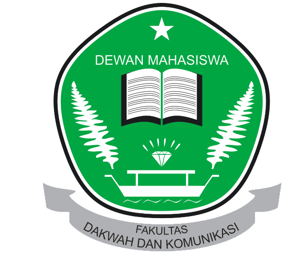 Dema Fakultas Dakwah dan Komunikasi &quot;Ngalay&quot; di Instagram