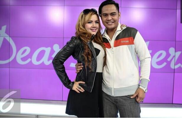 Gara-gara terapi hormon senilai Rp500 juta, Kumala Sari mengaku libidonya meluap 