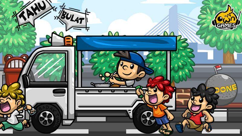Kenapa Tahu Bulat Bisa Begitu Fenomenal?