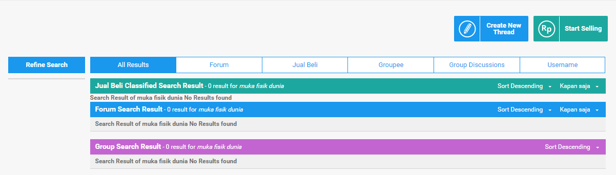 Begini Jadinya Kalau Muka &amp; Fisik Lo Ada di Dunia Gak Nyata