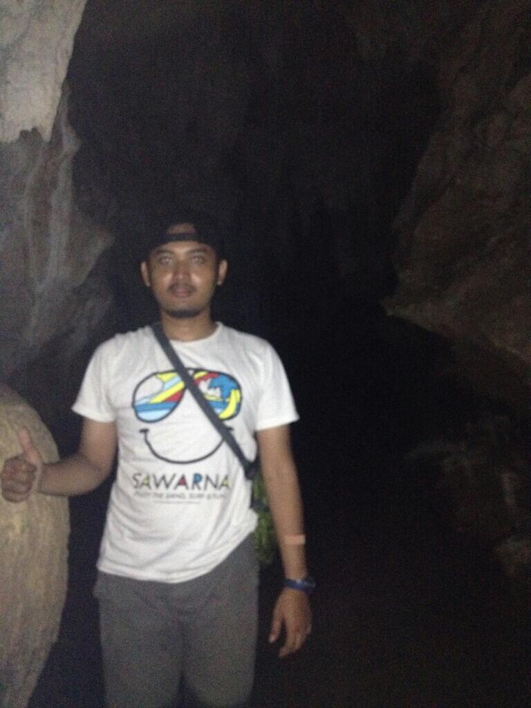 Goa Lalay Sawarna