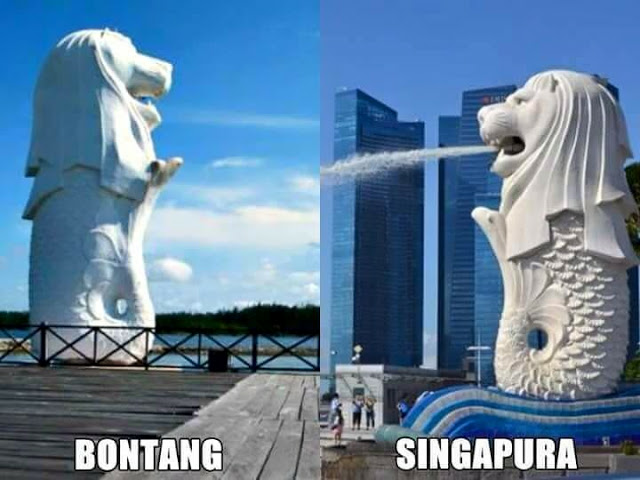 15 Tempat Wisata Di Indonesia Mirip Dengan Luar Negeri