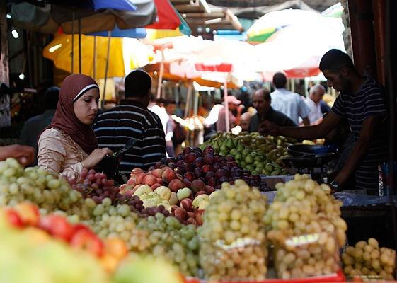 Bagaimana Bisa Logisitik Masuk Palestina? Gila!