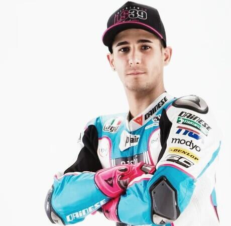 [Breaking news] MOTO2 berduka, Luis Salom meninggal akibat crash saat latihan bebas