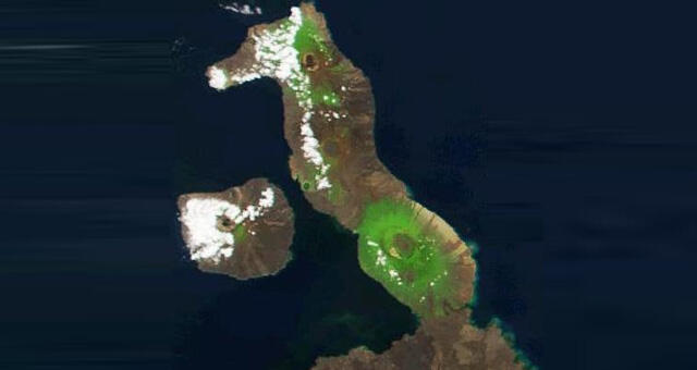 10 pulau paling unik di dunia