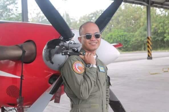 Dugaan Penganiayaan Thd Siswa TNI AU Oeh Atasannya TP di Margahayu Bandung